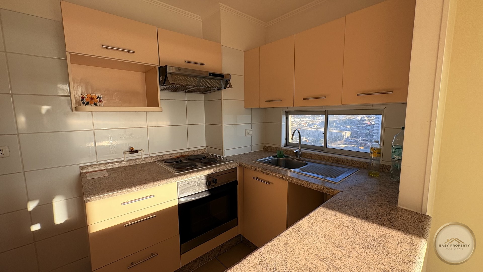 Avenida Costanera / Condominio Edificio Altamar / 2 Dormitorios /2 Baños — foto 6