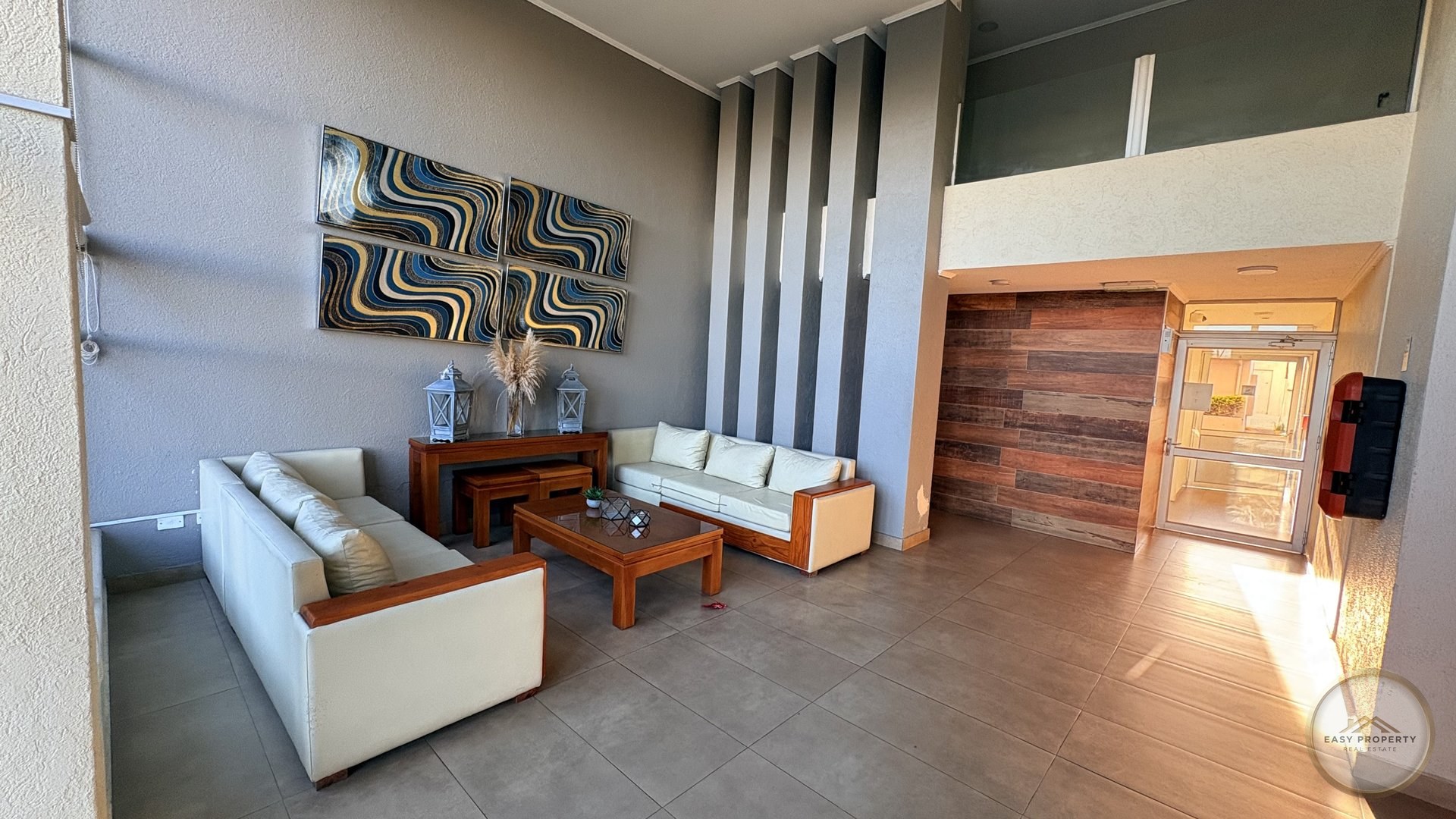 Avenida Costanera / Condominio Edificio Altamar / 2 Dormitorios /2 Baños — foto 13