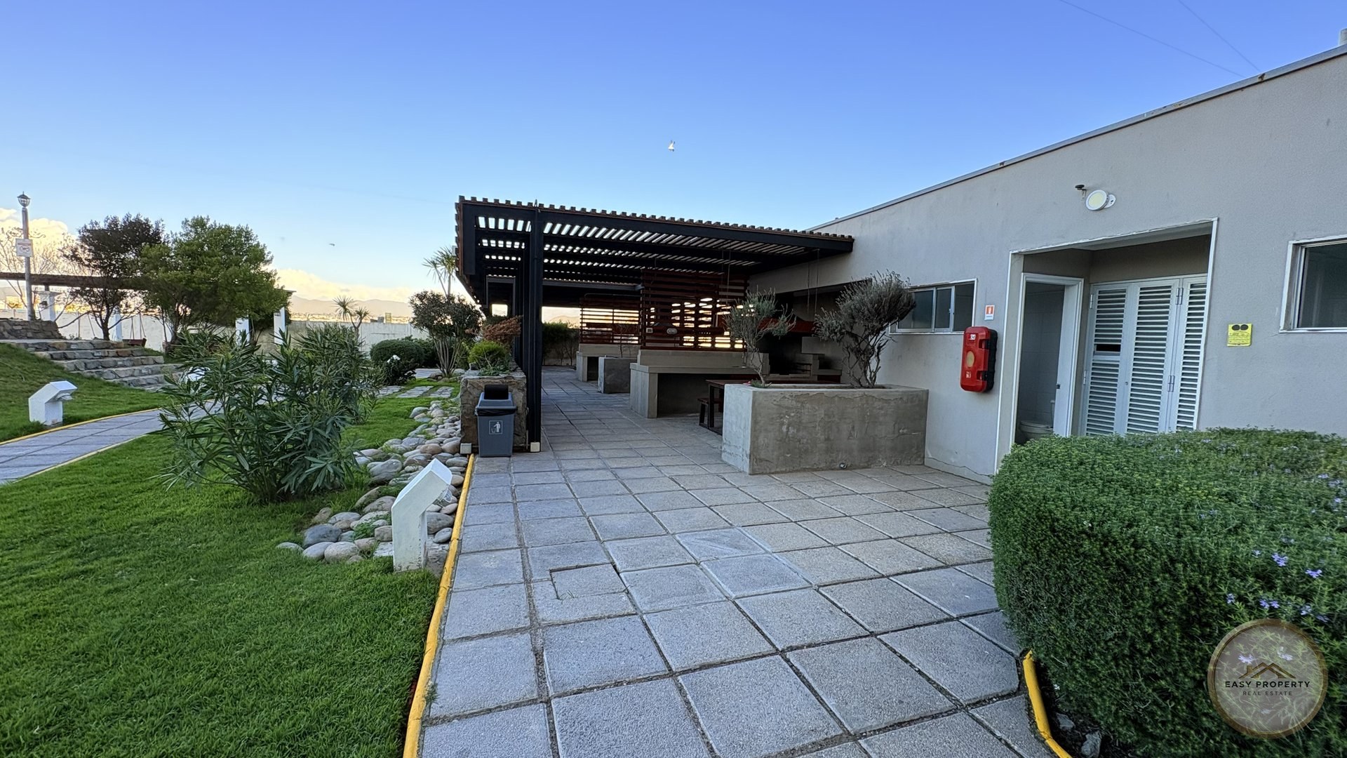 Avenida Costanera / Condominio Edificio Altamar / 2 Dormitorios /2 Baños — foto 16