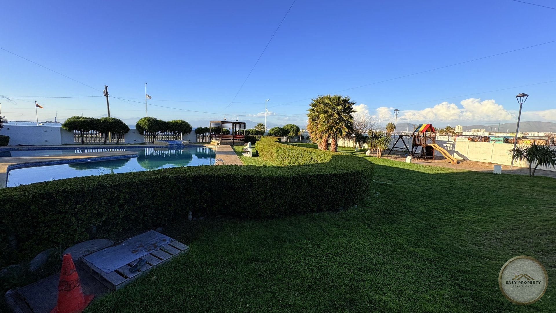 Avenida Costanera / Condominio Edificio Altamar / 2 Dormitorios /2 Baños — foto 14