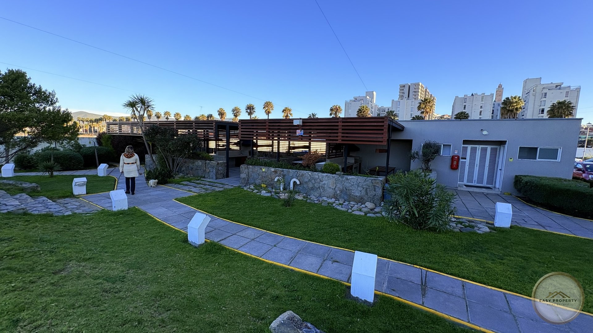 Avenida Costanera / Condominio Edificio Altamar / 2 Dormitorios /2 Baños — foto 17