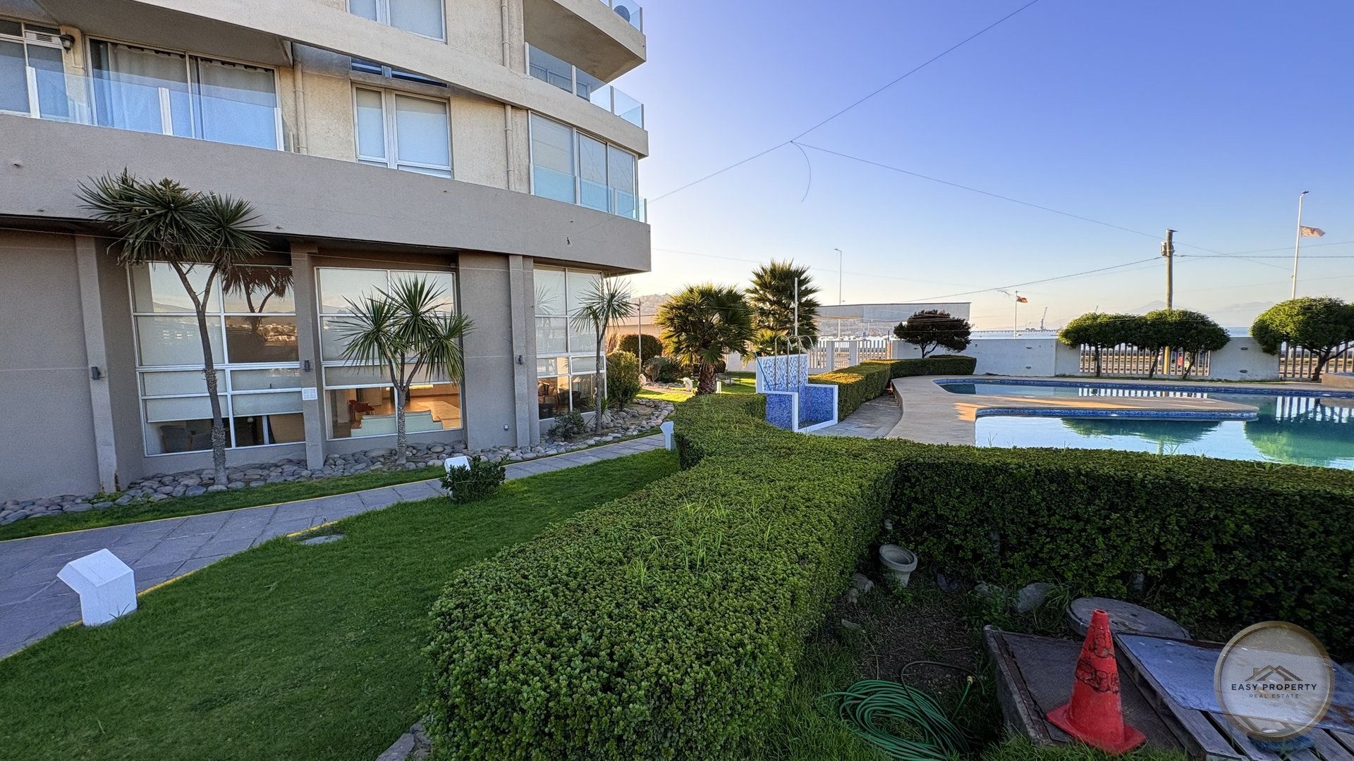Avenida Costanera / Condominio Edificio Altamar / 2 Dormitorios /2 Baños — foto 21