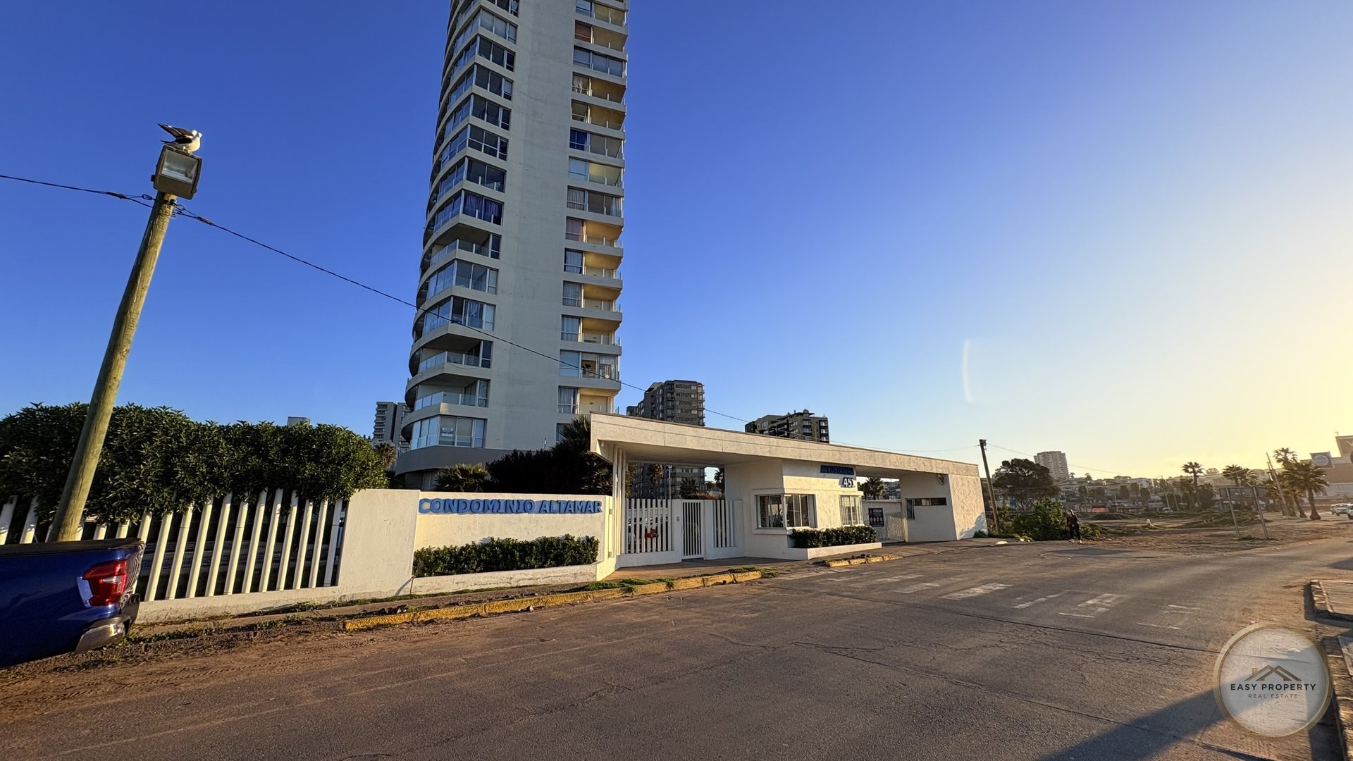Avenida Costanera / Condominio Edificio Altamar / 2 Dormitorios /2 Baños — foto 23